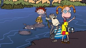 The Wild Thornberrys film complet