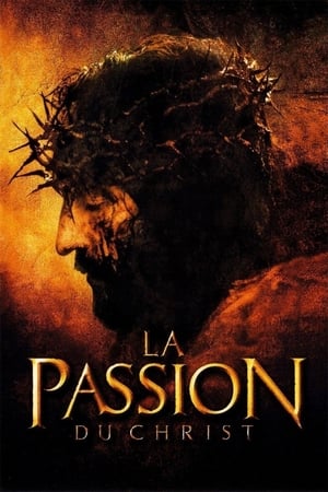 Poster La Passion du Christ 2004