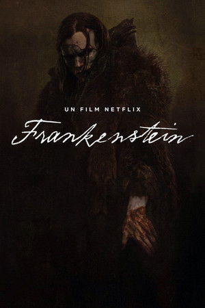 poster Frankenstein