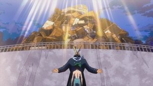 Boku no Hero Academia: 1×3