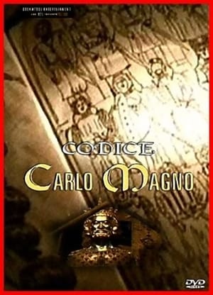 Image Codice Carlo Magno