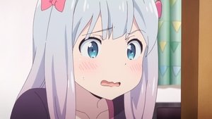 Eromanga Sensei: 1×5