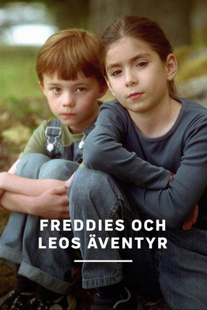 Freddies och Leos &auml;ventyr