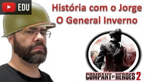 World War II - General Winter - Company of Heroes 2