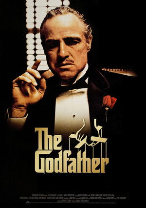 poster The Godfather