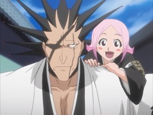 Bleach Season 1 Episode 27