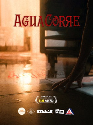 Agua Corre 5