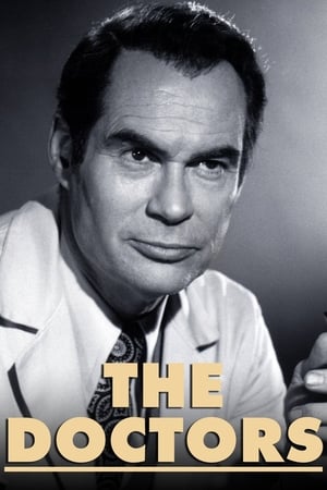 Poster The Doctors Season 2 1963