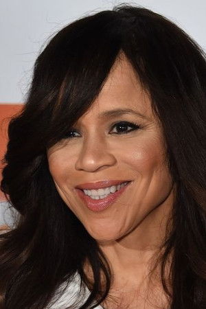Rosie Perez photo