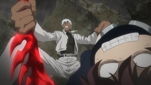 Blood Blockade Battlefront: 1×1