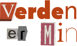 The World is Mine — Logos 4