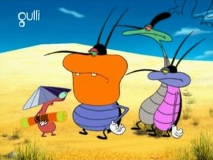 Season 1 Episode 32 Season 1 Episode 32