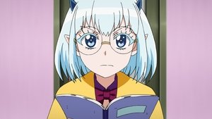 Welcome to Demon School! Iruma-kun Season 1 Episode 21