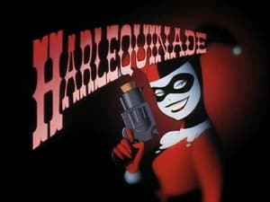 Batman: The Animated Series: 2×10