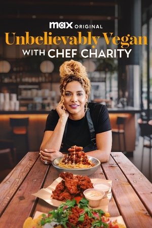 Image Unbelievably Vegan with Chef Charity