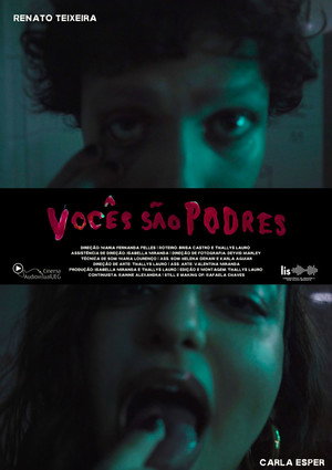 Vocês São Podres