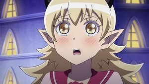 Welcome to Demon School! Iruma-kun Season 1 Episode 17