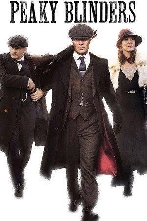poster Peaky Blinders
