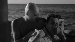 Santo vs. the Infernal Men film complet