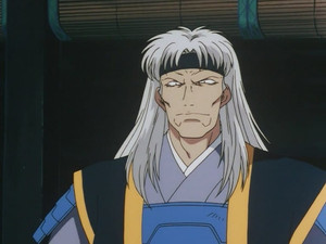 InuYasha Season 1 Episode 92