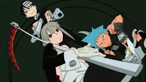 poster Soul Eater