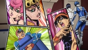 JoJo no Kimyou na Bouken: 4×24