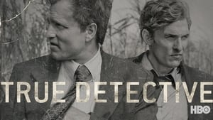 True Detective (Complete) Season(1-4)