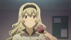 Revue Starlight: Episódio: 3 da 1ª Temporada