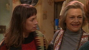 Roseanne: 3×12