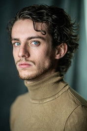 Adriaan Laureano's photo