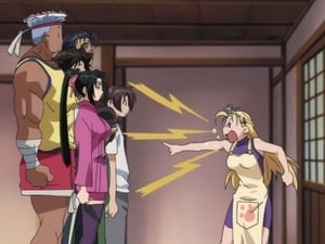 KenIchi The Mightiest Disciple: 1×16