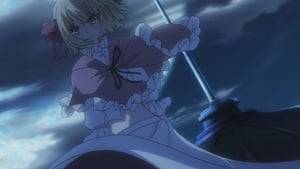 Ulysses: Jeanne d’Arc and the Alchemist Knight: 1×2