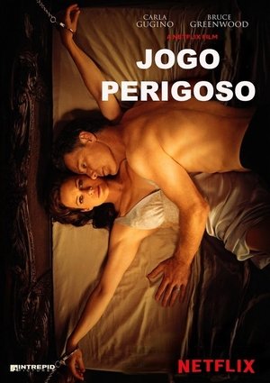 Jogo Perigoso Torrent Jogo Perigoso Torrent, Download, movie, filme, poster
