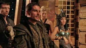 Stargate SG-1: Sezona 5 Epizoda 16