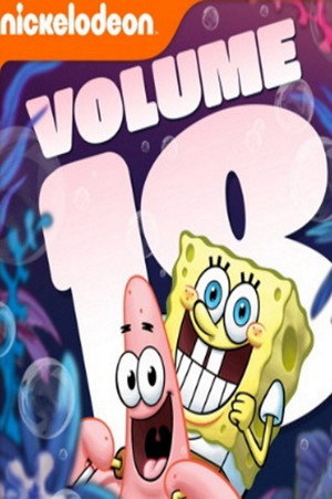 Season 18 poster