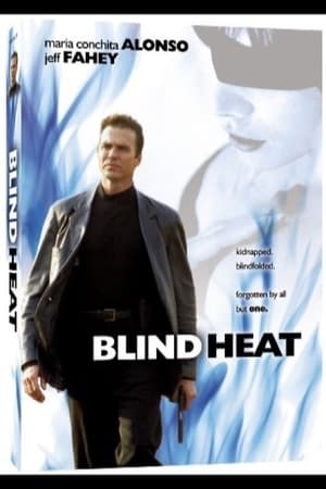Blind Heat poster