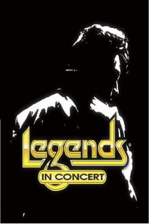 Legends film complet