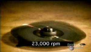 Pogromcy mitów: s1e5