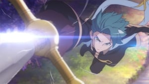 Episódio 7 - O Senhor contigo nos sonhos e a cidade do esquecimento (Parte 2) - Merc StoriA: The Apathetic Boy and the Girl in a Bottle