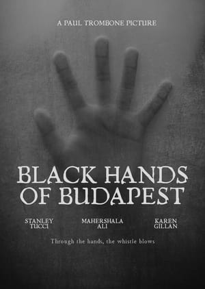 The Black Hands Of Budapest (1970) | Team Personality Map