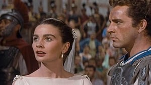 La túnica sagrada (1953) HD 1080p Latino