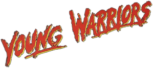 Young Warriors — Logos 1