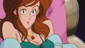 Lupin the Third: Bye Bye, Lady Liberty (1989)