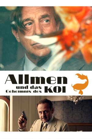 Allmen und das Geheimnis des Koi