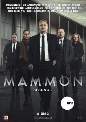 Mammon: Staffel 2