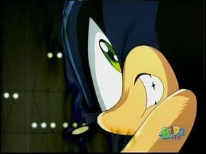 Sonic X: 3×15