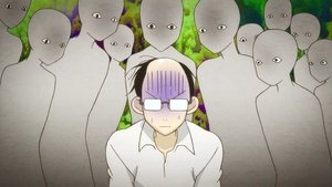 Sayonara Zetsubou Sensei: 1×8