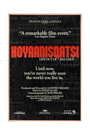 Постер фильма «Кояанискатси (1983)» — (22 из 53)