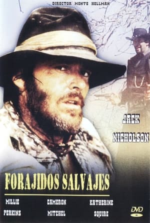 Forajidos salvajes (1966)