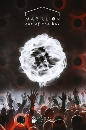 Image Marillion: Out Of The Box